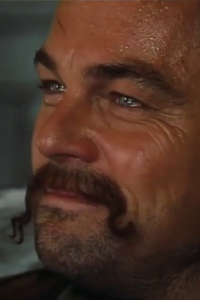 Once Upon a Time... in Hollywood [Leonardo DiCaprio]